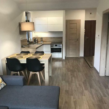 Apartman Lomnicka - Татранска Ломница Экстерьер фото