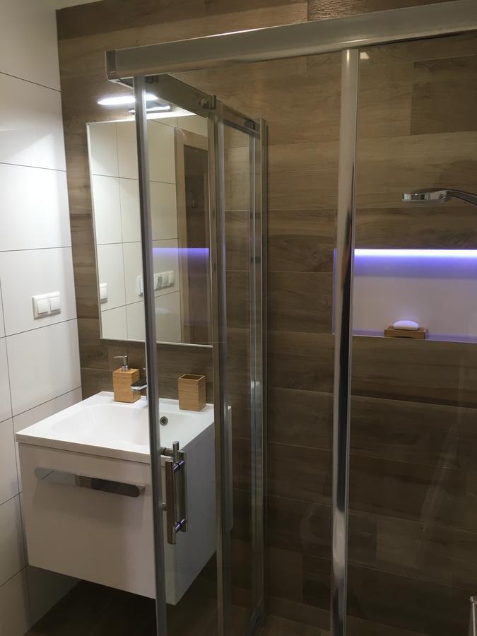 Apartman Lomnicka - Татранска Ломница Экстерьер фото