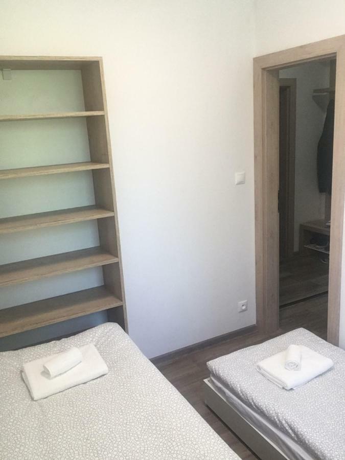 Apartman Lomnicka - Татранска Ломница Экстерьер фото
