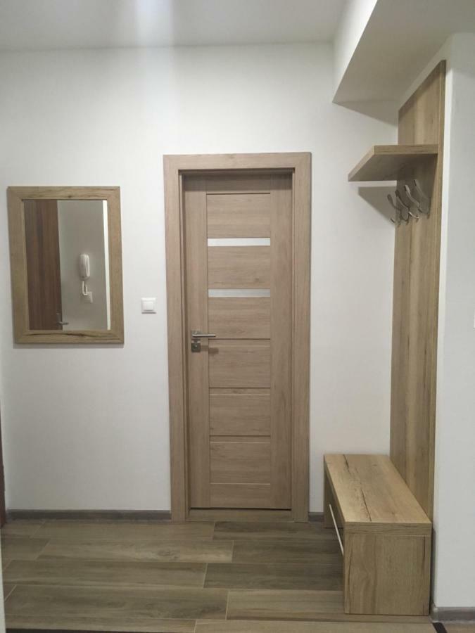 Apartman Lomnicka - Татранска Ломница Экстерьер фото