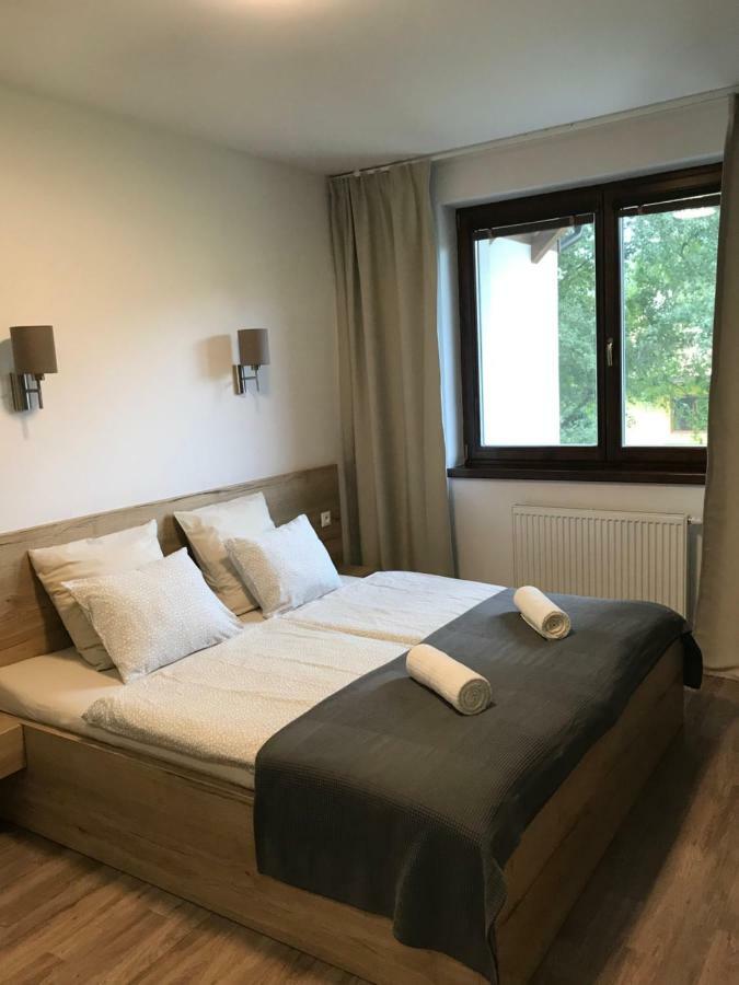 Apartman Lomnicka - Татранска Ломница Экстерьер фото