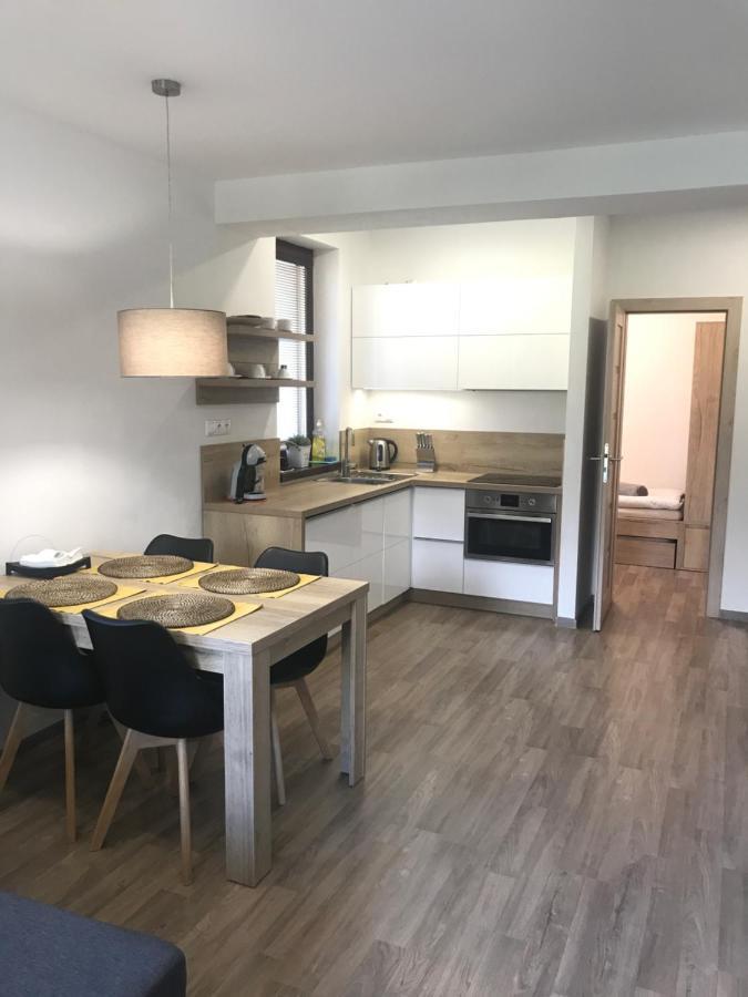 Apartman Lomnicka - Татранска Ломница Экстерьер фото